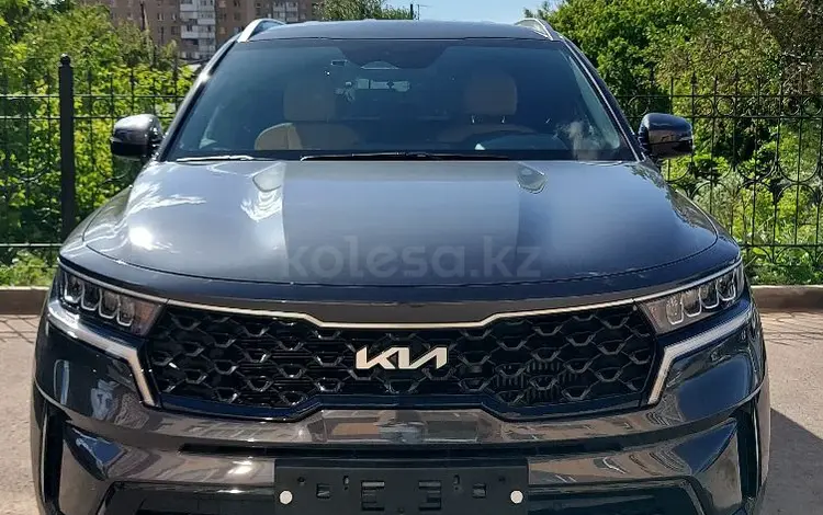 Kia Sorento 2023 годаүшін19 500 000 тг. в Астана