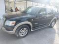 Ford Explorer 2006 года за 3 700 000 тг. в Алматы – фото 3