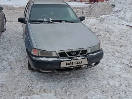 Daewoo Nexia 1997 года за 800 000 тг. в Астана