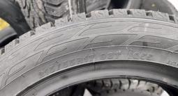 215 55 R17 Yokohama IG55 за 224 000 тг. в Астана – фото 3