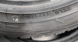215 55 R17 Yokohama IG55 за 224 000 тг. в Астана – фото 2
