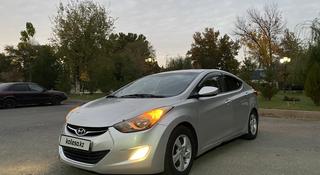 Hyundai Elantra 2012 года за 5 200 000 тг. в Шымкент