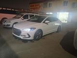 Hyundai Elantra 2016 года за 5 200 000 тг. в Актау – фото 3