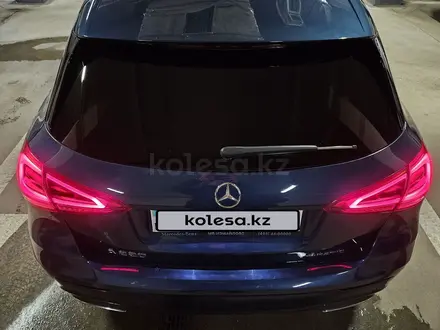 Mercedes-Benz A 220 2019 года за 17 000 000 тг. в Алматы – фото 10