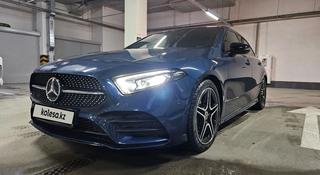 Mercedes-Benz A 220 2019 года за 17 000 000 тг. в Алматы