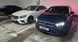 Mercedes-Benz A 220 2019 годаүшін17 000 000 тг. в Алматы – фото 3