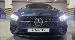 Mercedes-Benz A 220 2019 годаүшін17 000 000 тг. в Алматы – фото 5