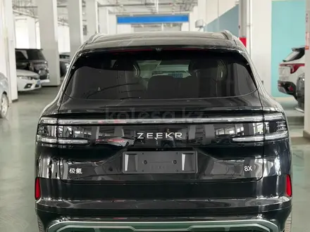 Zeekr 8x Ultra+ 2026 года за 40 000 000 тг. в Астана – фото 6