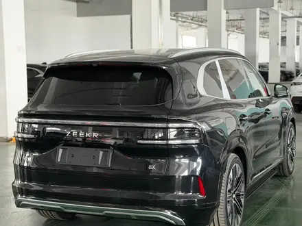 Zeekr 8x Ultra+ 2026 года за 40 000 000 тг. в Астана – фото 7