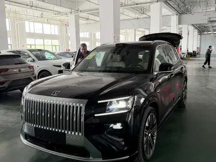 Zeekr 8x Ultra+ 2026 года за 40 000 000 тг. в Астана – фото 3