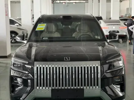Zeekr 8x Ultra+ 2026 года за 40 000 000 тг. в Астана – фото 2