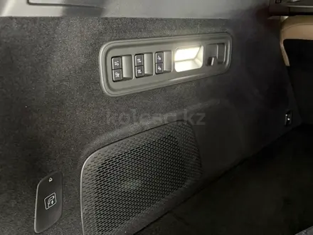 Zeekr 8x Ultra+ 2026 года за 40 000 000 тг. в Астана – фото 19