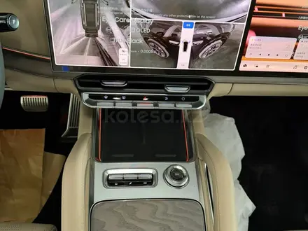 Zeekr 8x Ultra+ 2026 года за 40 000 000 тг. в Астана – фото 10