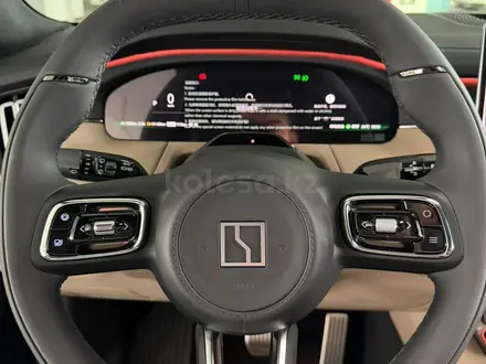 Zeekr 8x Ultra+ 2026 года за 40 000 000 тг. в Астана – фото 12
