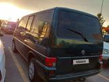 Volkswagen Multivan 1994 года за 5 300 000 тг. в Алматы – фото 2
