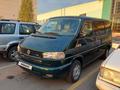 Volkswagen Multivan 1994 годаүшін5 300 000 тг. в Алматы – фото 4