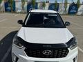 Hyundai Creta 2021 года за 11 000 000 тг. в Актобе – фото 9