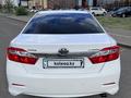 Toyota Camry 2013 годаfor9 800 000 тг. в Астана – фото 10