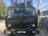 КамАЗ  53212 1991 годаүшін6 500 000 тг. в Шу