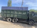 КамАЗ  53212 1991 годаүшін6 500 000 тг. в Шу – фото 2