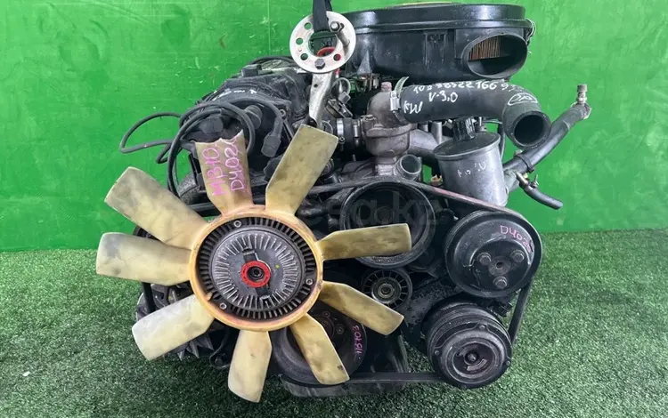 Двигатель M103 объём 3.0 из Японииүшін680 000 тг. в Астана