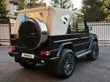 Mercedes-Benz G 500 2000 годаүшін85 000 000 тг. в Астана – фото 2