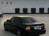 ВАЗ (Lada) Priora 2170 2015 годаүшін4 400 000 тг. в Караганда – фото 5