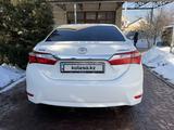 Toyota Corolla 2013 года за 6 000 000 тг. в Алматы – фото 4