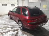 Subaru Impreza 1998 годаүшін2 600 000 тг. в Семей – фото 5