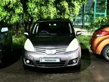 Nissan Note 2008 годаfor3 100 000 тг. в Алматы – фото 2