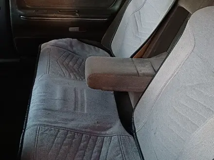 Mazda 626 1995 года за 1 000 000 тг. в Алматы – фото 10
