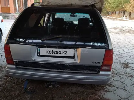 Mazda 626 1995 года за 1 000 000 тг. в Алматы – фото 15