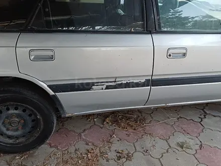 Mazda 626 1995 года за 1 000 000 тг. в Алматы – фото 17