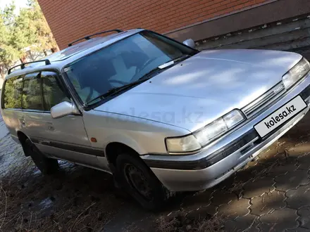 Mazda 626 1995 года за 1 000 000 тг. в Алматы