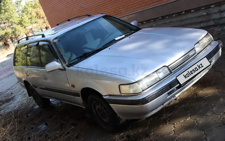 Mazda 626 1995 года за 1 000 000 тг. в Алматы