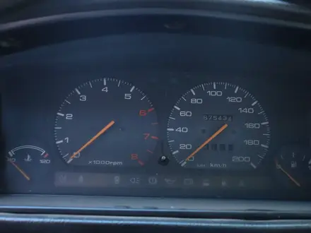 Mazda 626 1995 года за 1 000 000 тг. в Алматы – фото 7