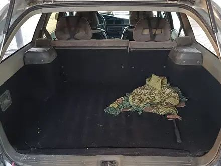 Mazda 626 1995 года за 1 000 000 тг. в Алматы – фото 8