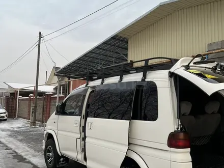 Mitsubishi Delica 1999 года за 7 400 000 тг. в Алматы – фото 6