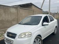 Chevrolet Aveo 2012 годаүшін4 000 000 тг. в Шымкент