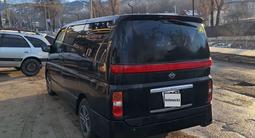 Nissan Elgrand 2008 года за 7 000 000 тг. в Алматы – фото 3