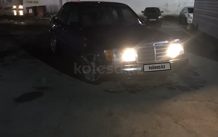 Mercedes-Benz E 230 1989 годаүшін1 800 000 тг. в Павлодар