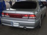 Nissan Cefiro 1997 годаүшін1 800 000 тг. в Алматы