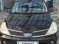 Nissan Tiida 2007 годаfor3 500 000 тг. в Астана – фото 5