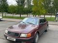 Audi 100 1991 годаfor1 400 000 тг. в Астана