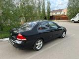 Nissan Almera Classic 2008 годаүшін2 600 000 тг. в Астана – фото 4