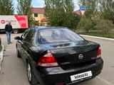 Nissan Almera Classic 2008 годаүшін2 600 000 тг. в Астана – фото 2