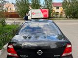 Nissan Almera Classic 2008 годаүшін2 600 000 тг. в Астана – фото 3