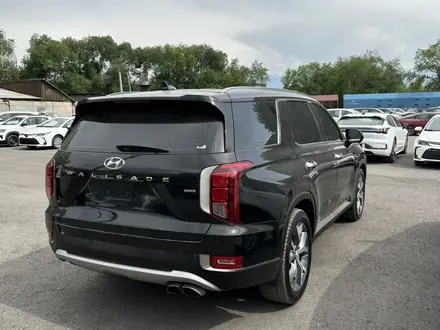 Hyundai Palisade 2019 года за 18 000 000 тг. в Алматы – фото 3