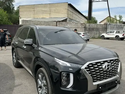 Hyundai Palisade 2019 года за 18 000 000 тг. в Алматы