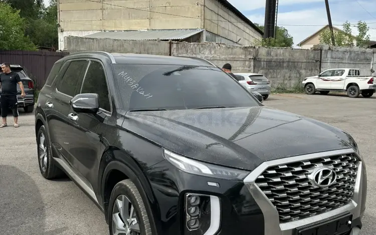Hyundai Palisade 2019 года за 18 000 000 тг. в Алматы